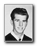 RAY COWGILL: class of 1961, Grant Union High School, Sacramento, CA.