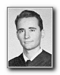 JIM DOCKERTY: class of 1961, Grant Union High School, Sacramento, CA.