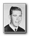 RICHARD DOTY: class of 1961, Grant Union High School, Sacramento, CA.