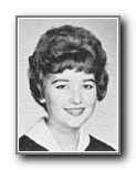 BARBARA ELLSWORTH: class of 1961, Grant Union High School, Sacramento, CA.