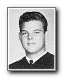 MIKE EWOLDT: class of 1961, Grant Union High School, Sacramento, CA.