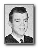 JERRY GARDNER: class of 1961, Grant Union High School, Sacramento, CA.