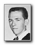JIM GRENWELGE: class of 1961, Grant Union High School, Sacramento, CA.