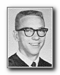 WILLIAM GRUNDY: class of 1961, Grant Union High School, Sacramento, CA.