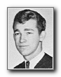 JIM HAMMER: class of 1961, Grant Union High School, Sacramento, CA.