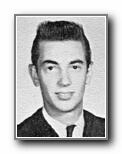 JOHN HAMPTON: class of 1961, Grant Union High School, Sacramento, CA.