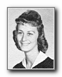 LINDA HARGIS: class of 1961, Grant Union High School, Sacramento, CA.