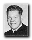 MARTIN HAUGEN: class of 1961, Grant Union High School, Sacramento, CA.