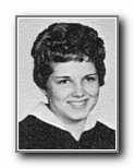 MARTHA HIESTAND: class of 1961, Grant Union High School, Sacramento, CA.