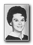 JACKIE BRANDY JOPPA: class of 1961, Grant Union High School, Sacramento, CA.