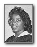 EMMA JORDAN: class of 1961, Grant Union High School, Sacramento, CA.