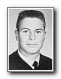 DENNIS KOLLENBORN: class of 1961, Grant Union High School, Sacramento, CA.