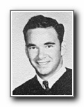ROBERT LESTER: class of 1961, Grant Union High School, Sacramento, CA.