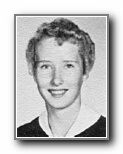 JOANNA LUCAS: class of 1961, Grant Union High School, Sacramento, CA.