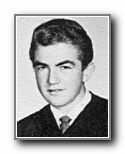 LEON LYMAN: class of 1961, Grant Union High School, Sacramento, CA.