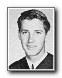 CHARLES LYNCH: class of 1961, Grant Union High School, Sacramento, CA.