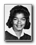 JULIA MANUEL: class of 1961, Grant Union High School, Sacramento, CA.