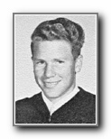 JOHN MAYFIELD: class of 1961, Grant Union High School, Sacramento, CA.