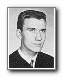 CHRIS MAYNARD: class of 1961, Grant Union High School, Sacramento, CA.
