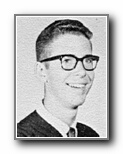 CRAIG MC DOWELL: class of 1961, Grant Union High School, Sacramento, CA.