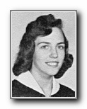 ALICE MEFFORD: class of 1961, Grant Union High School, Sacramento, CA.