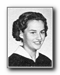 DIANNE MIKOTTIS: class of 1961, Grant Union High School, Sacramento, CA.