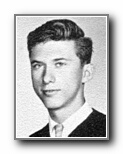 DENNIS MORRIS: class of 1961, Grant Union High School, Sacramento, CA.