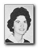 PAULA MOTHERAL: class of 1961, Grant Union High School, Sacramento, CA.