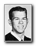 DARREL NELSON: class of 1961, Grant Union High School, Sacramento, CA.