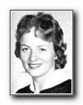 JANE NELSON: class of 1961, Grant Union High School, Sacramento, CA.