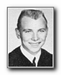 Jack. NICHOLS: class of 1961, Grant Union High School, Sacramento, CA.