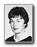 MARJORIE OATES: class of 1961, Grant Union High School, Sacramento, CA.