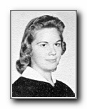 JOYCE PIERCE: class of 1961, Grant Union High School, Sacramento, CA.