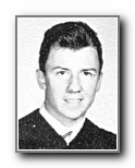 DANNY READ: class of 1961, Grant Union High School, Sacramento, CA.