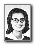 LINDA REDONDO: class of 1961, Grant Union High School, Sacramento, CA.