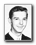 JAMES REYNOLDS: class of 1961, Grant Union High School, Sacramento, CA.
