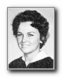 GAYLE RICHARDSON: class of 1961, Grant Union High School, Sacramento, CA.
