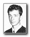 STEVE ROBERTSON: class of 1961, Grant Union High School, Sacramento, CA.