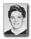 JANET RUNYAN: class of 1961, Grant Union High School, Sacramento, CA.