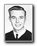 DENNIS SCOTT: class of 1961, Grant Union High School, Sacramento, CA.