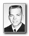 ROY SCOTT: class of 1961, Grant Union High School, Sacramento, CA.