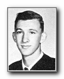 WALLACE SEHER: class of 1961, Grant Union High School, Sacramento, CA.