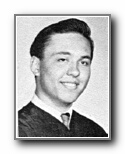 JERRY SMITH: class of 1961, Grant Union High School, Sacramento, CA.