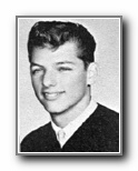 RAY TEEGARDEN: class of 1961, Grant Union High School, Sacramento, CA.