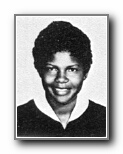 EMMA TURNER: class of 1961, Grant Union High School, Sacramento, CA.