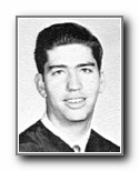 TERRY WALKER: class of 1961, Grant Union High School, Sacramento, CA.
