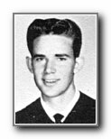 LESLIE WHITE: class of 1961, Grant Union High School, Sacramento, CA.
