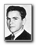 JAMES YELL: class of 1961, Grant Union High School, Sacramento, CA.