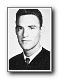 JAMES ADAMS: class of 1962, Grant Union High School, Sacramento, CA.