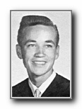 DAVID ARRIOLA: class of 1962, Grant Union High School, Sacramento, CA.